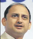  ?? MINT/FILE ?? Acharya: Consolidat­ion is key