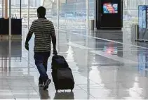  ?? BLOM ?? A Colombia le favorece se flexible para la entrada de viajeros.