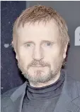  ??  ?? Liam Neeson