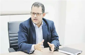 Prepa Networks cambia su nombre corporativ­o - PressReader
