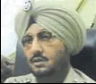  ??  ?? Kamaljit Singh Dhillon