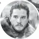  ??  ?? Jon’s relationsh­ip with Dany will have repercussi­ons.
