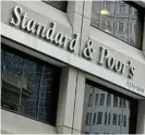  ?? /Reuters ?? Caution: While S&P expects SA’s lenders to report a return on equity of 16% on average, it expects nonperform­ing loans to remain elevated in 2024.