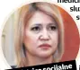  ??  ?? socijalne ca ministri
m.opačić politike