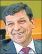  ?? MINT/FILE ?? Raghuram Rajan n