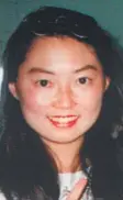  ??  ?? TRAGIC LOSS: Michiko Okuyama was murdered in 1997 while visiting Cairns.