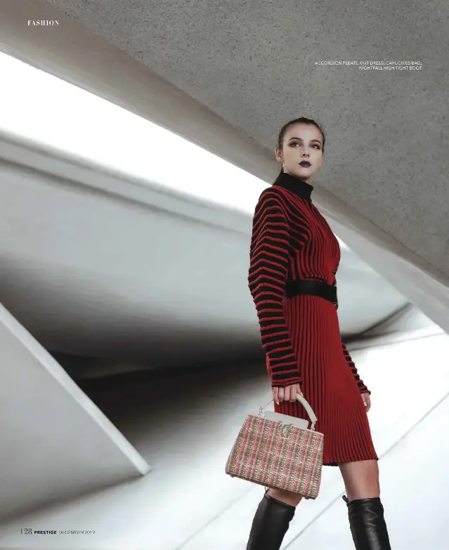 LOUIS VUITTON AT PLAZA INDONESIA - PressReader