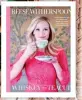  ??  ?? Edited extract form Whiskey In A Teacup by Reese Witherspoo­n (Touchstone, $45)