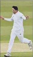  ?? ?? NINE WICKETS Abbas