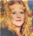  ?? FAMILY PHOTO ?? Lisa Rauch died in December 2019 after being shot three times by a police officer using an ARWEN “less lethal” weapon.