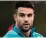  ??  ?? Conor Murray: Scrum-half was sidelined with neck injury