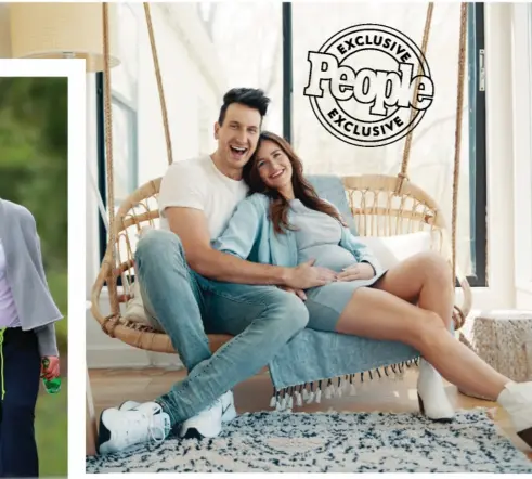 Pressreader People Usa 04 27 Country Star Russell Dickerson To Be A Dad