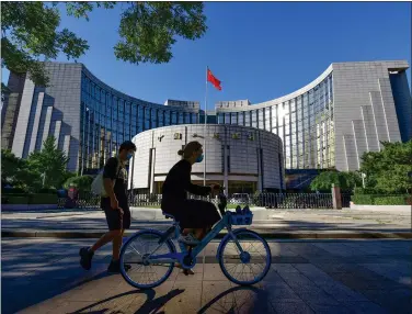  ?? Picture: Getty ?? China has a rapidly ageing population and is running out of workers