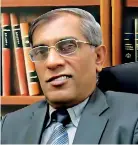  ?? ?? Prof. Dr. G.G. Senaratne/President, GISM Campus. Massey University Academic Consultant in Sri Lanka