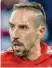  ??  ?? Franck Ribéry