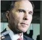  ??  ?? Bill Morneau