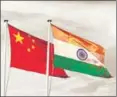 ?? SHUTTERSTO­CK ?? China did not expect that India, in response to the border crisis, would attack its commercial interests in India and align more closely with Quad