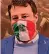  ??  ?? Matteo Salvini Leader Lega