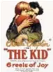  ??  ?? (Charlie Chaplin, 1921)
The kid