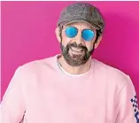  ?? F.E. ?? Juan Luis Guerra.