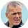  ??  ?? Tough: Alec Stewart says the repercussi­ons of decisions taken now could still be felt in five years’ time