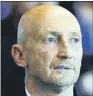  ??  ?? IAN HOLLOWAY: Saturday’s 4-1 home defeat to Norwich City was the final straw for Millwall board.