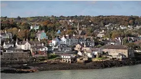  ?? ?? Council tax payers on Anglesey are facing a big hike in bills