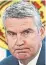  ??  ?? “We cannot continue to keep ourselves locked down,” N.S. Premier Stephen McNeil said.