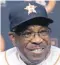  ?? ?? DUSTY BAKER