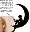  ??  ?? CURIOSIDAD­ES
Era parte del consejo de los Scouts, pero lo dejó porque discrimina­ban a los gays. Cofundó Dreamworks. Es padrino de Gwyneth Paltrow y Drew Barrymore.