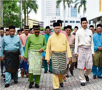 Beloved monarch - PressReader