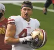  ?? Alex Gallardo / Associated Press 2020 ?? The 49ers’ Kyle Juszczyk will keep his title as the NFL’s highestpai­d fullback.