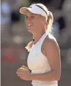  ?? WOZNIACKI BY USA TODAY SPORTS ??