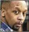  ??  ?? Christophe­r Thomas, 23, was convicted in the 2017 case.