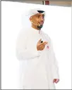  ??  ?? Bashar Al Ostad, General Manager
of iflix Kuwait and iflix Bahrain.