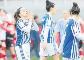  ?? FOTO: JUAN ECHEVERRIA ?? Beristain parece pedir al cielo los tres puntos de hoy frente al Rayo