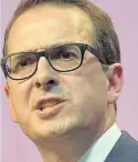  ??  ?? > Owen Smith MP