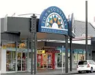  ??  ?? Johnsonvil­le Mall’s expansion is still on the drawing board.