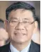  ??  ?? Somchai: Wants regime to be flexible