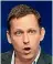  ??  ?? Peter Thiel