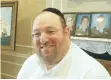  ?? (Twitter) ?? SHLOMO YEHUDA RECHNITZ