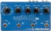  ??  ?? Multi-function delay: eg, TC Electronic Flashback X4