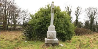  ??  ?? The paupers graveyard at Bully’s Acre was the subject of developmen­t reports in 1982