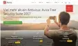  ??  ?? Ein kostenlose­s Schutzprog­ramm, das gute Noten erhielt: www. avira.de