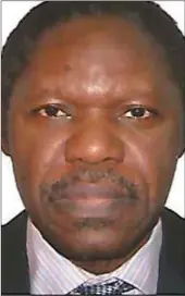 PressReader - THISDAY: 2019-06-16 - Insurgency, Kidnapping And Banditry – Of Governance and Economic Opportunities