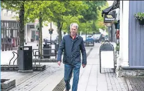 Lars Iver (71) klar for ny karriere - PressReader