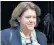  ??  ?? Maria Miller MP said there was a ‘lack of focus and urgency’ by watchdogs