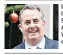  ??  ?? Liam Fox, the Internatio­nal Trade Secretary, is in Argentina at the WTO’S annual conference