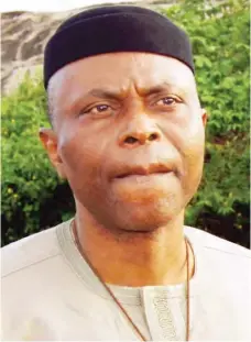  ??  ?? Ondo State Governor, Olusegun Mimiko