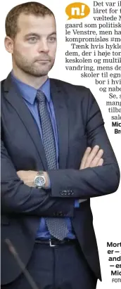  ?? FOTO: MADS NISSEN ??